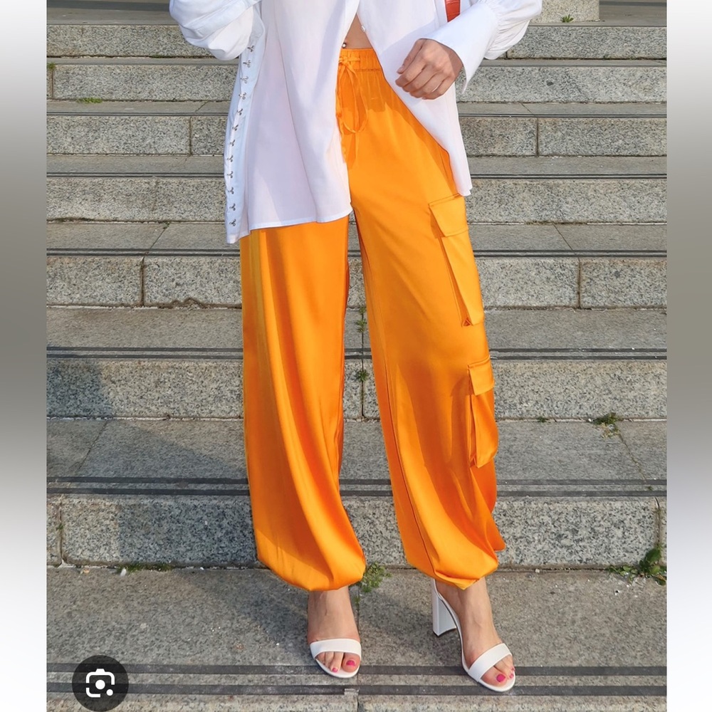 The Drop Women's Cargo Pants